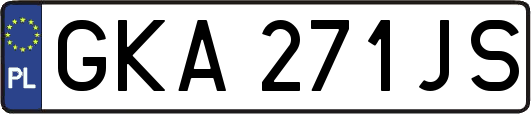 GKA271JS