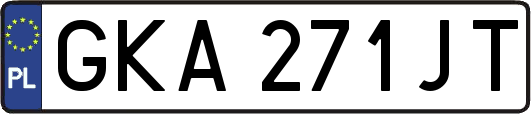 GKA271JT