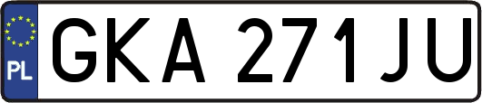 GKA271JU
