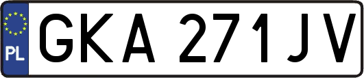 GKA271JV