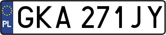 GKA271JY