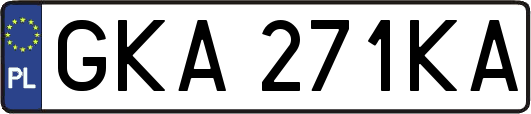 GKA271KA