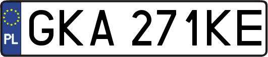 GKA271KE