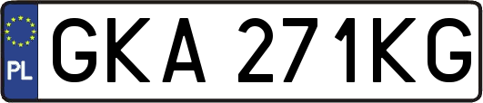 GKA271KG