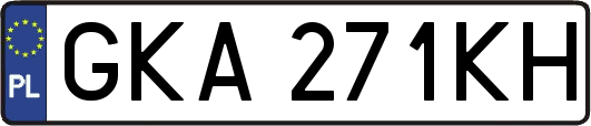 GKA271KH