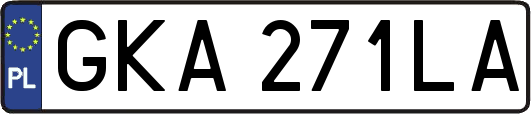 GKA271LA