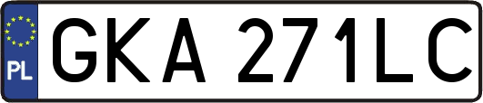 GKA271LC