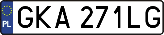 GKA271LG