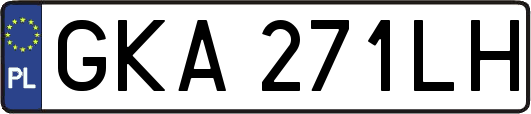 GKA271LH