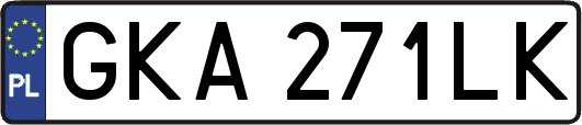 GKA271LK