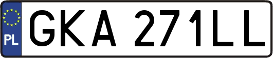 GKA271LL