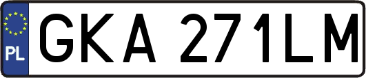 GKA271LM