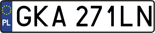 GKA271LN