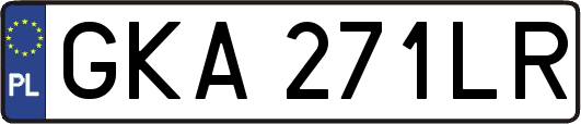 GKA271LR