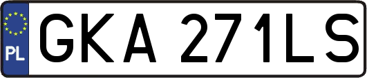 GKA271LS