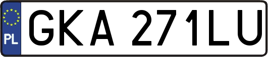 GKA271LU