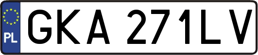 GKA271LV