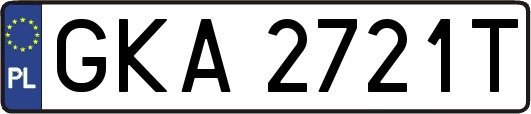 GKA2721T