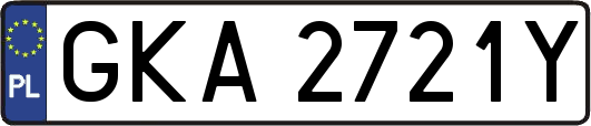 GKA2721Y
