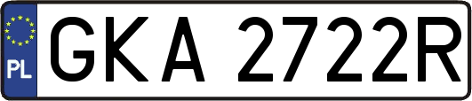 GKA2722R