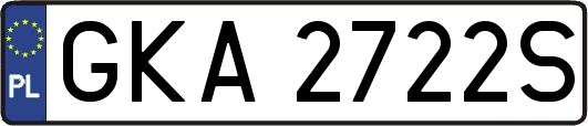 GKA2722S