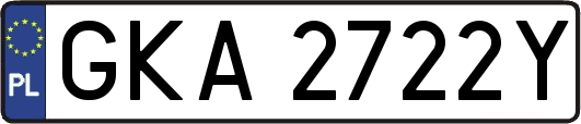 GKA2722Y