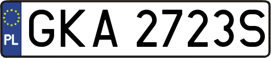 GKA2723S