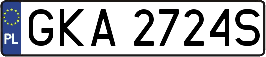 GKA2724S