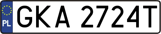 GKA2724T