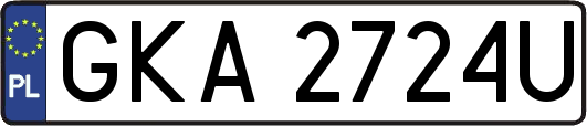 GKA2724U
