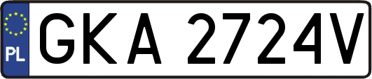 GKA2724V