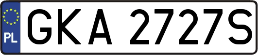 GKA2727S