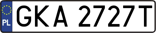GKA2727T