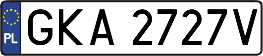 GKA2727V