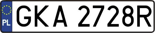 GKA2728R
