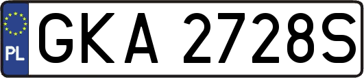GKA2728S