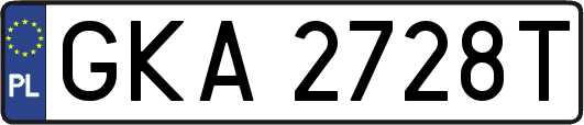 GKA2728T