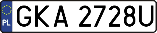 GKA2728U
