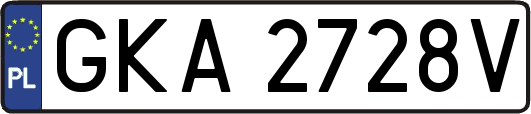 GKA2728V