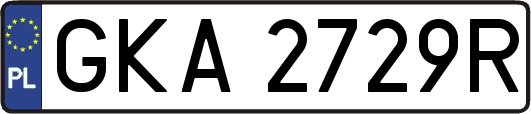 GKA2729R