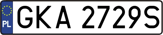GKA2729S