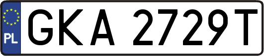 GKA2729T