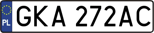 GKA272AC