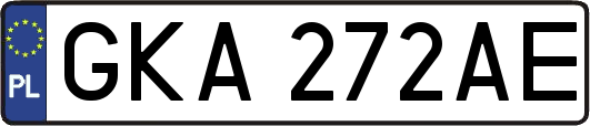 GKA272AE
