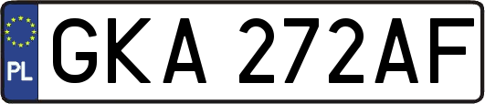 GKA272AF