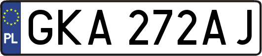 GKA272AJ