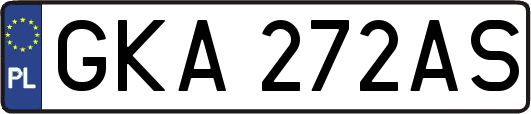 GKA272AS