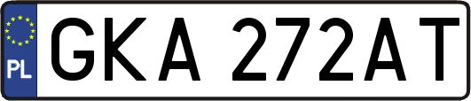 GKA272AT
