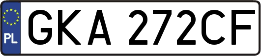 GKA272CF