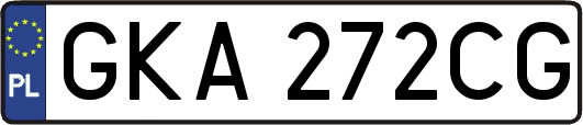 GKA272CG